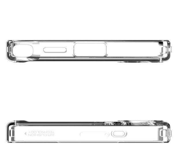 SPIGEN Ultra Hybrid Mag Magsafe do Samsung Galaxy S25 Ultra Zero On ACS08958 - 1313148 - zdjęcie 5